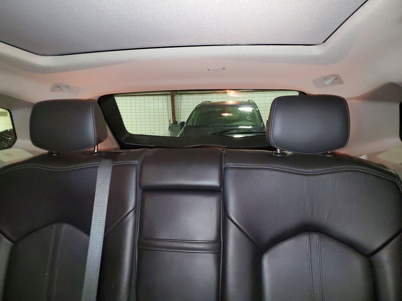 Cadillac SRX Performance Collection