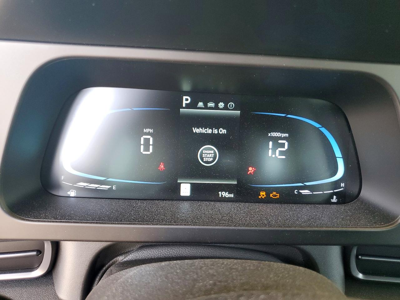 Hyundai ELANTRA Sel Sport