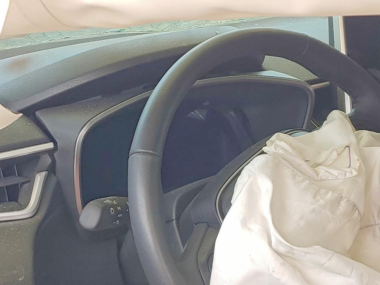 Toyota Corolla Xle