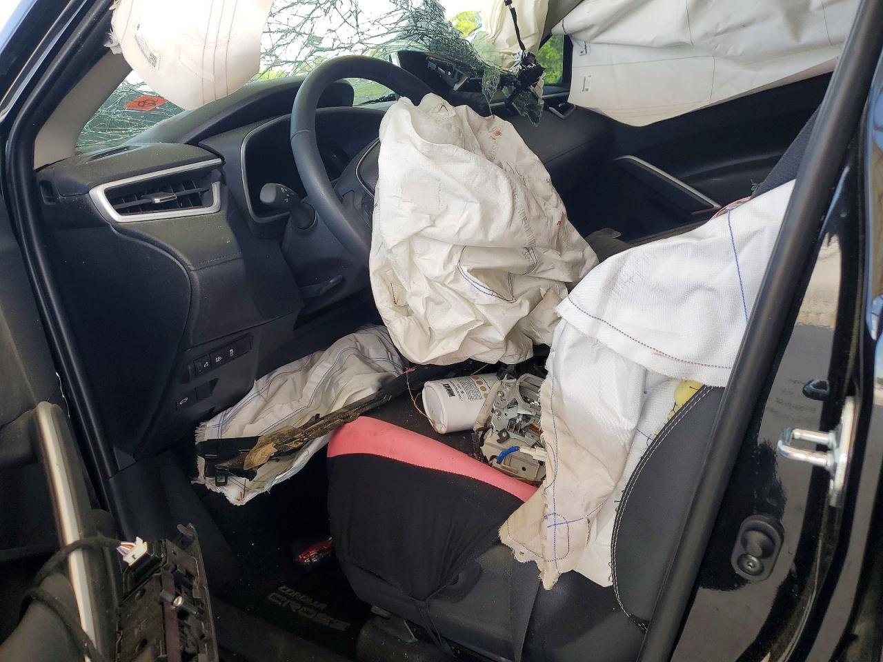 Toyota Corolla Xle