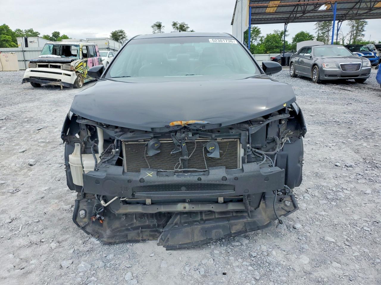Toyota Camry Xle