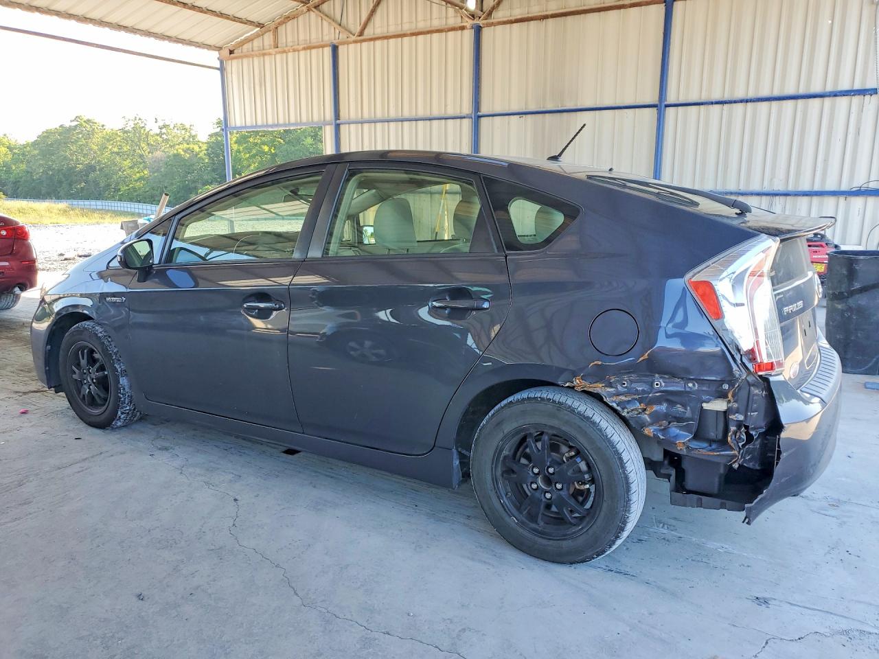 Toyota Prius Two