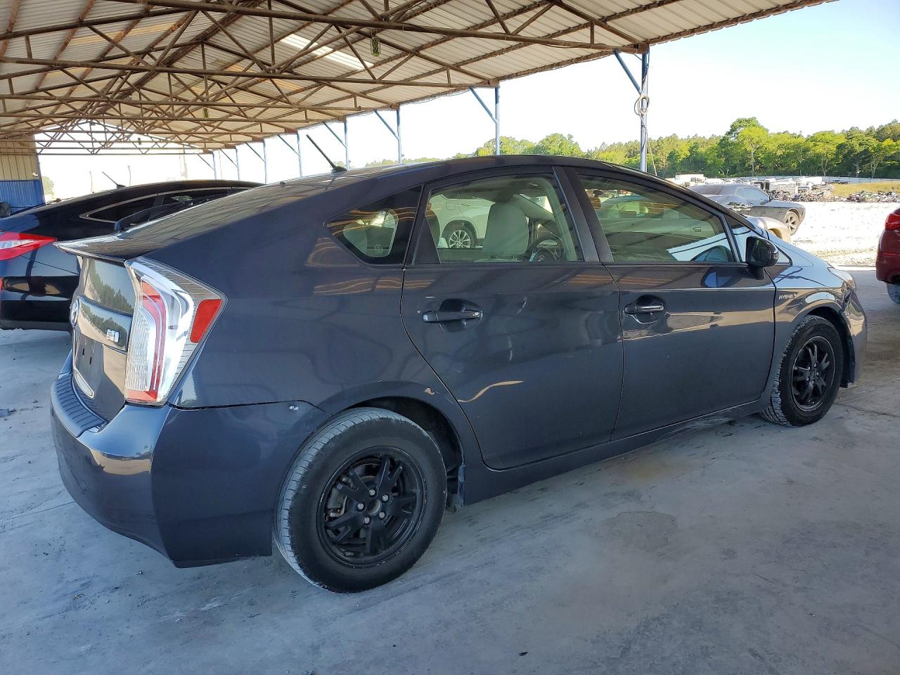 Toyota Prius Two