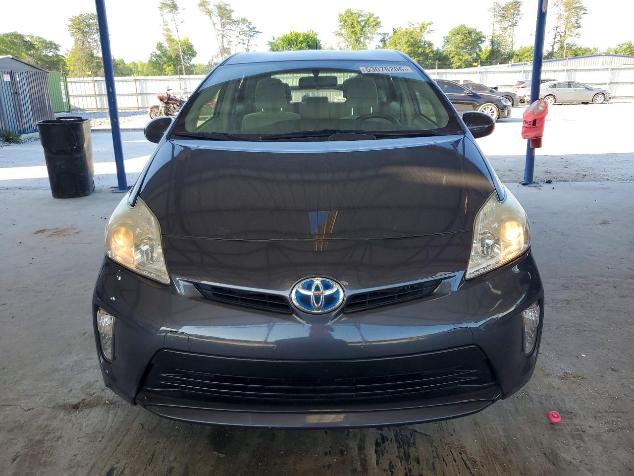 Toyota Prius Two