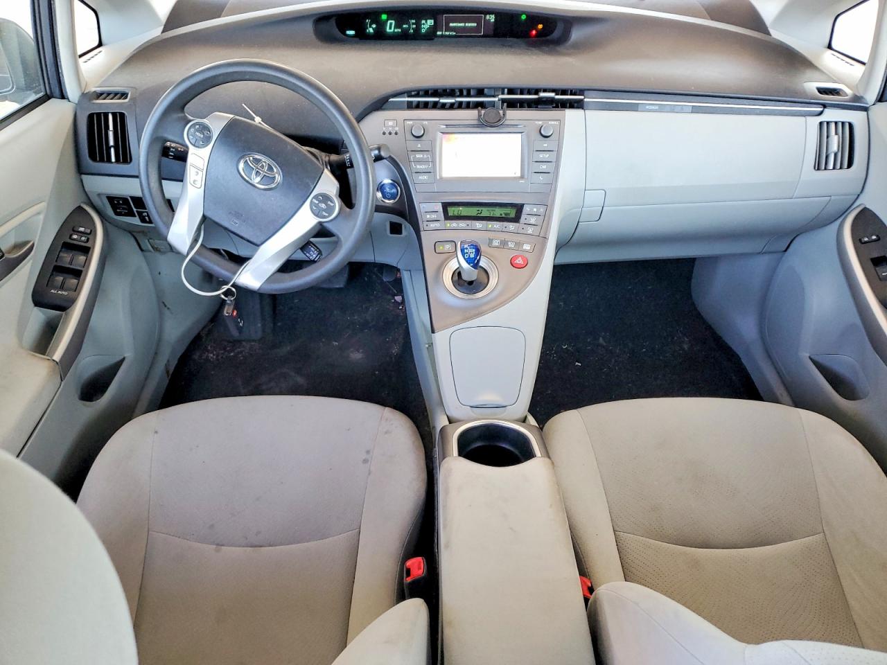 Toyota Prius Two