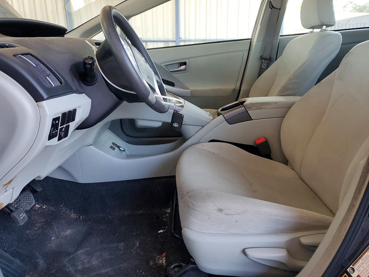 Toyota Prius Two