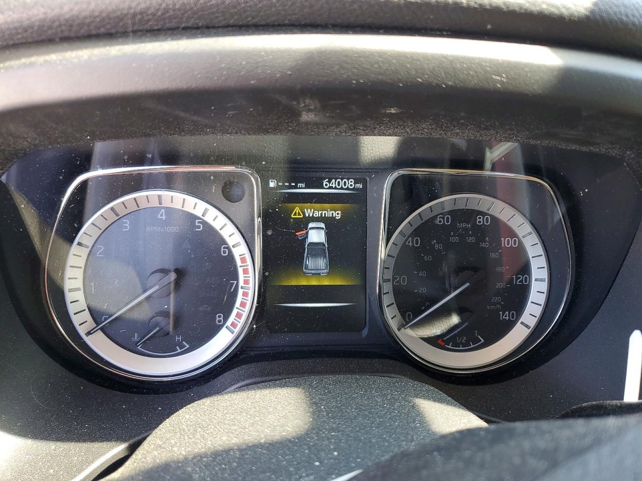 Nissan Titan Sl