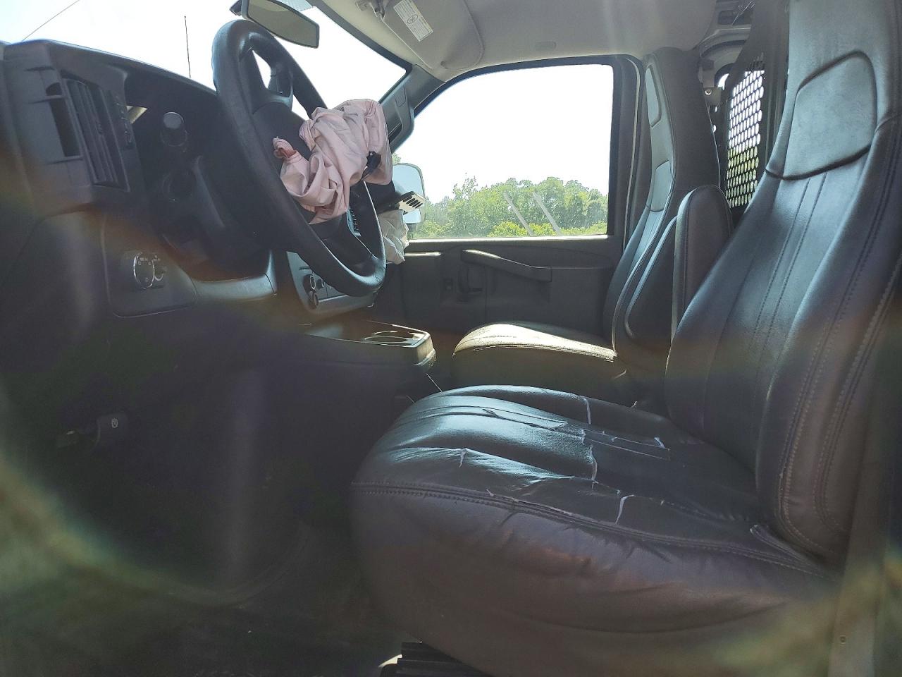 Chevrolet Express