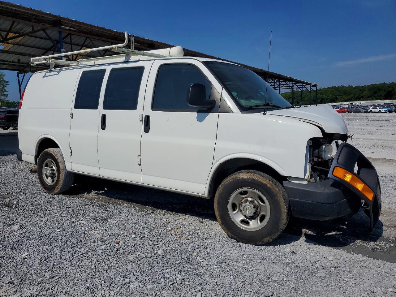 Chevrolet Express