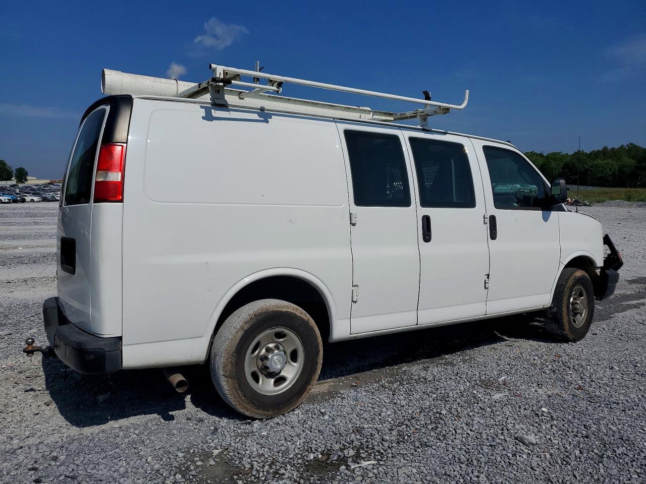 Chevrolet Express