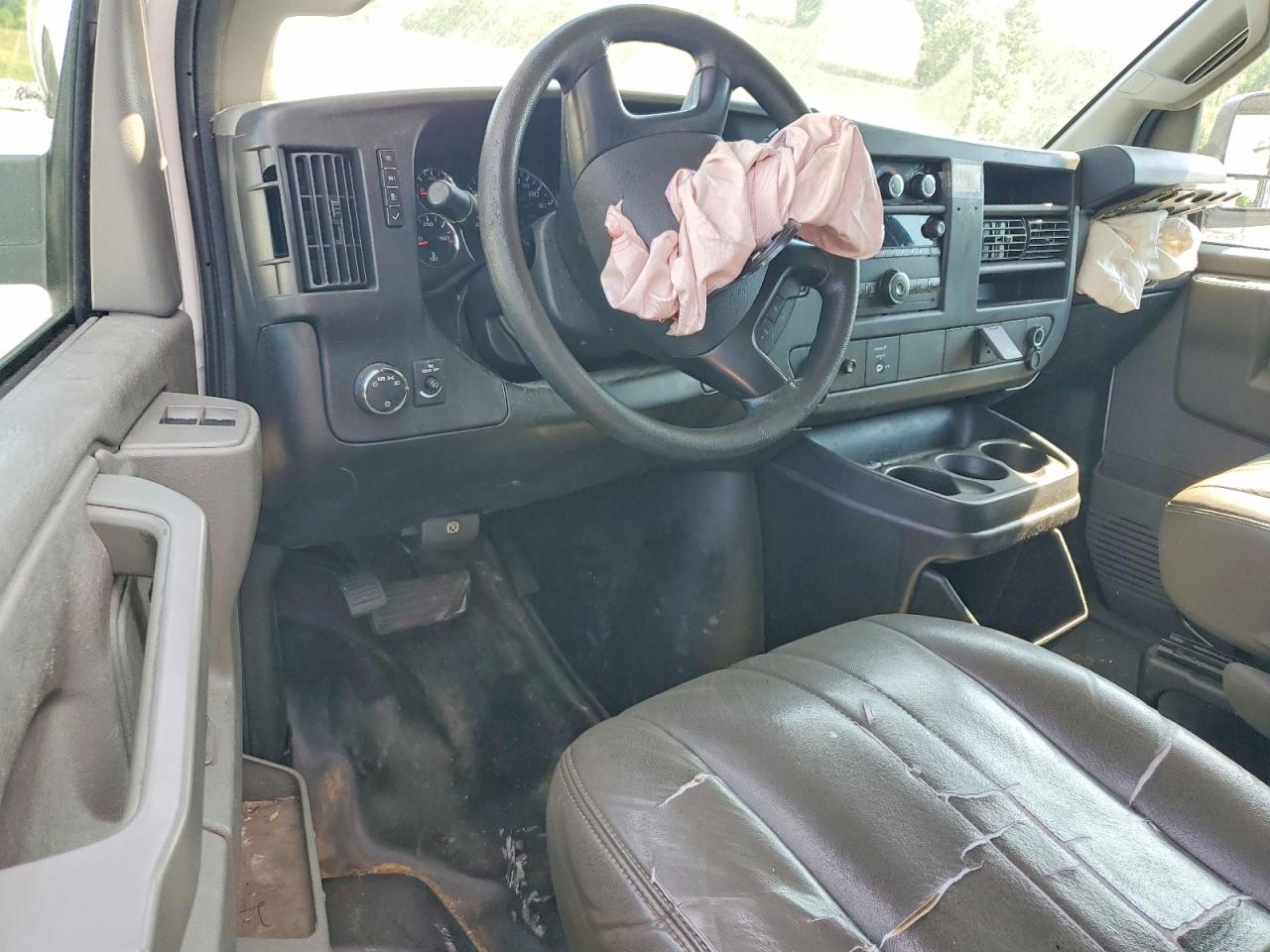Chevrolet Express