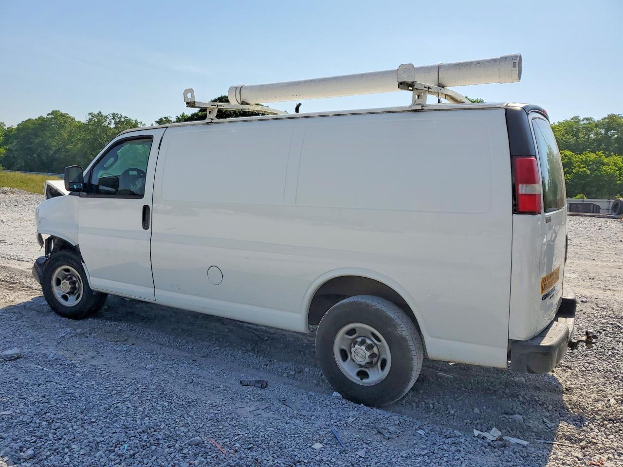 Chevrolet Express