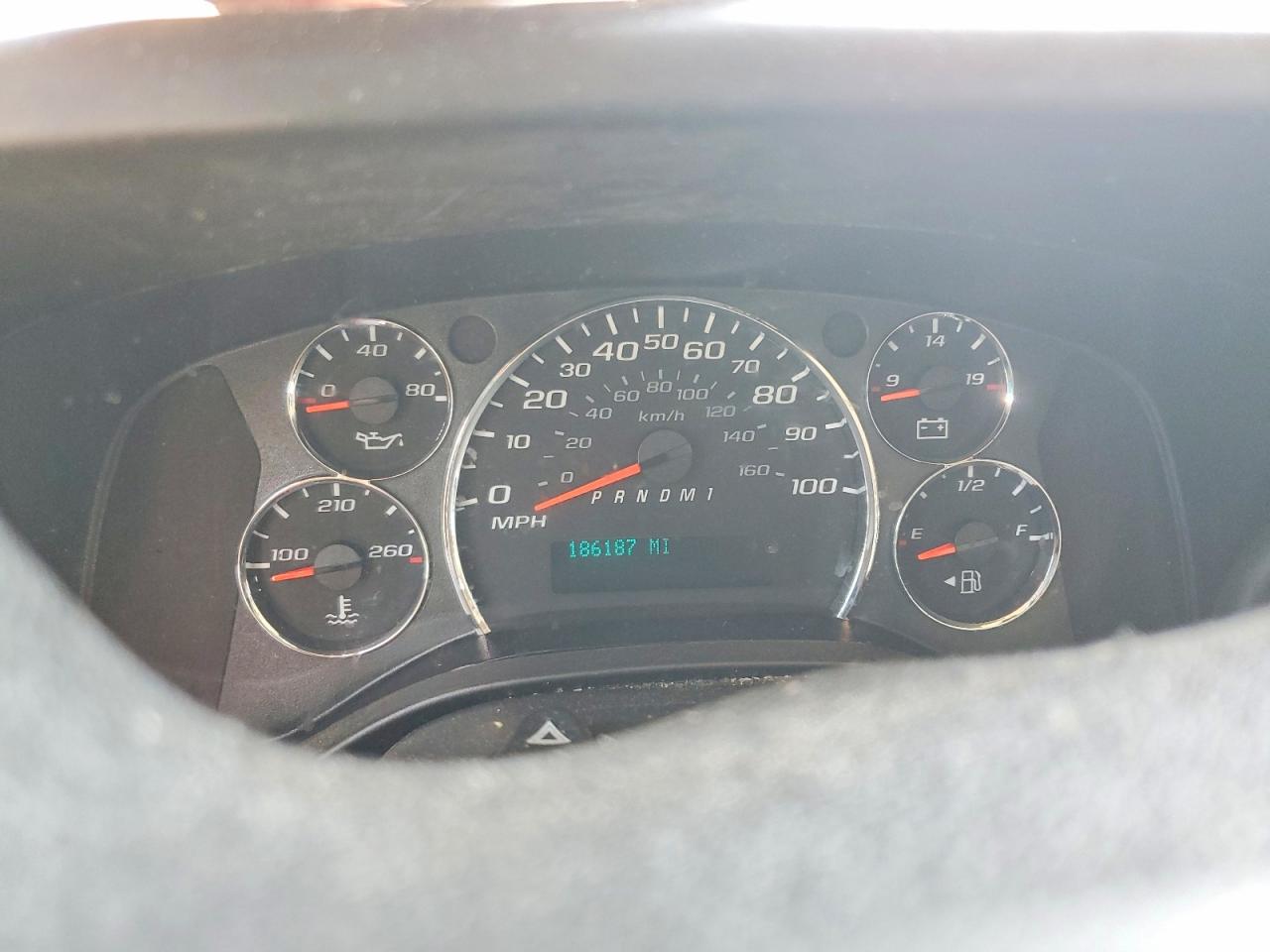 Chevrolet Express