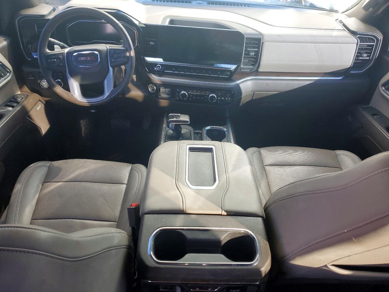 GMC Sierra K1500 Slt