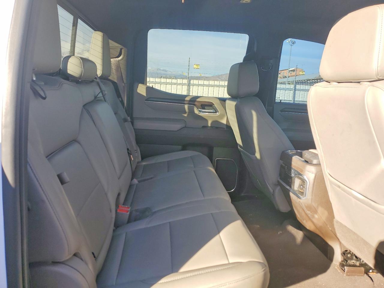 GMC Sierra K1500 Slt