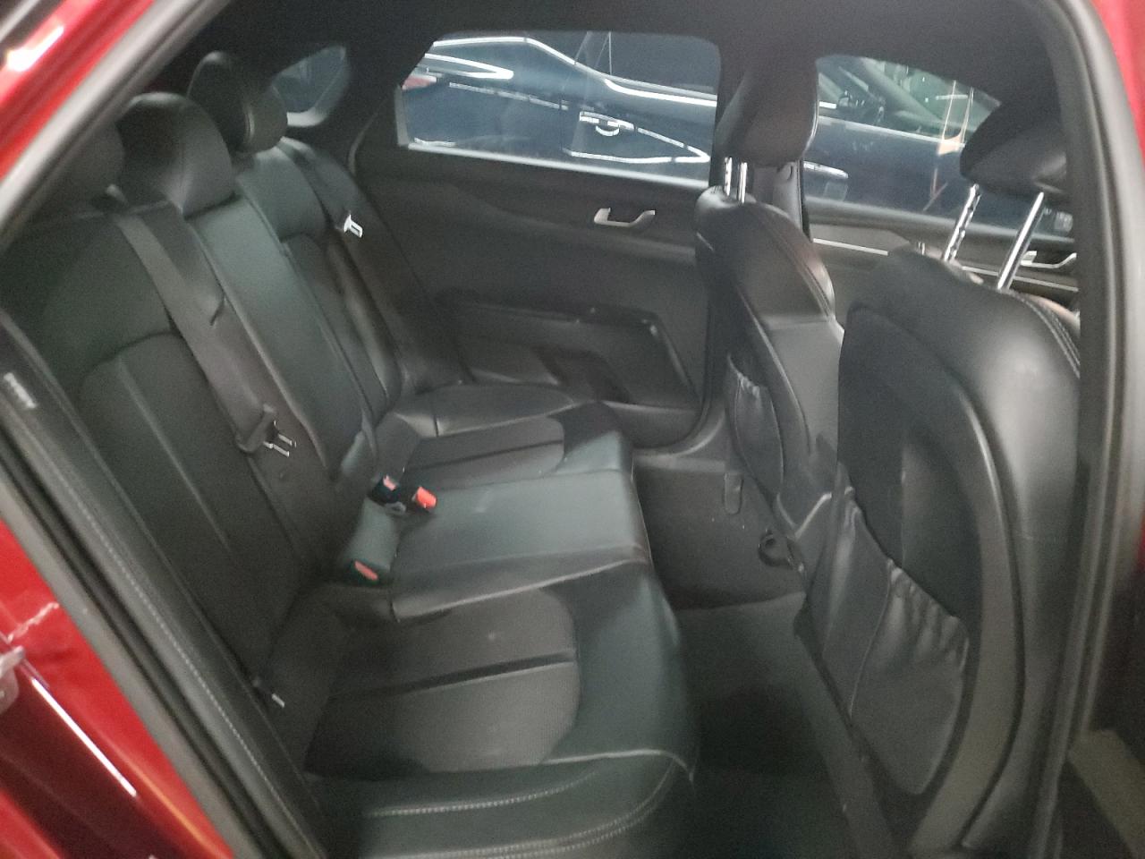 Kia K5 Gt Line