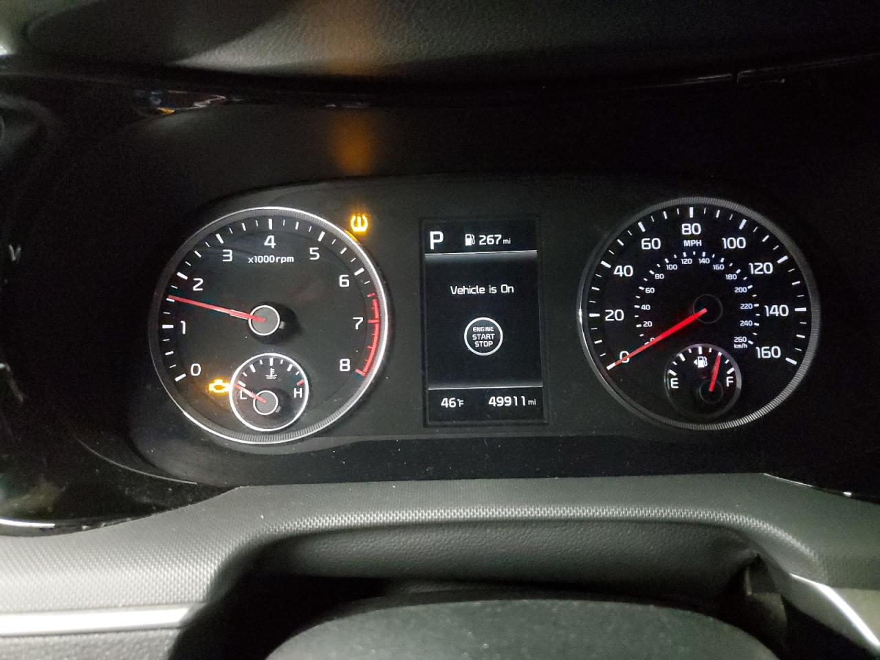 Kia K5 Gt Line