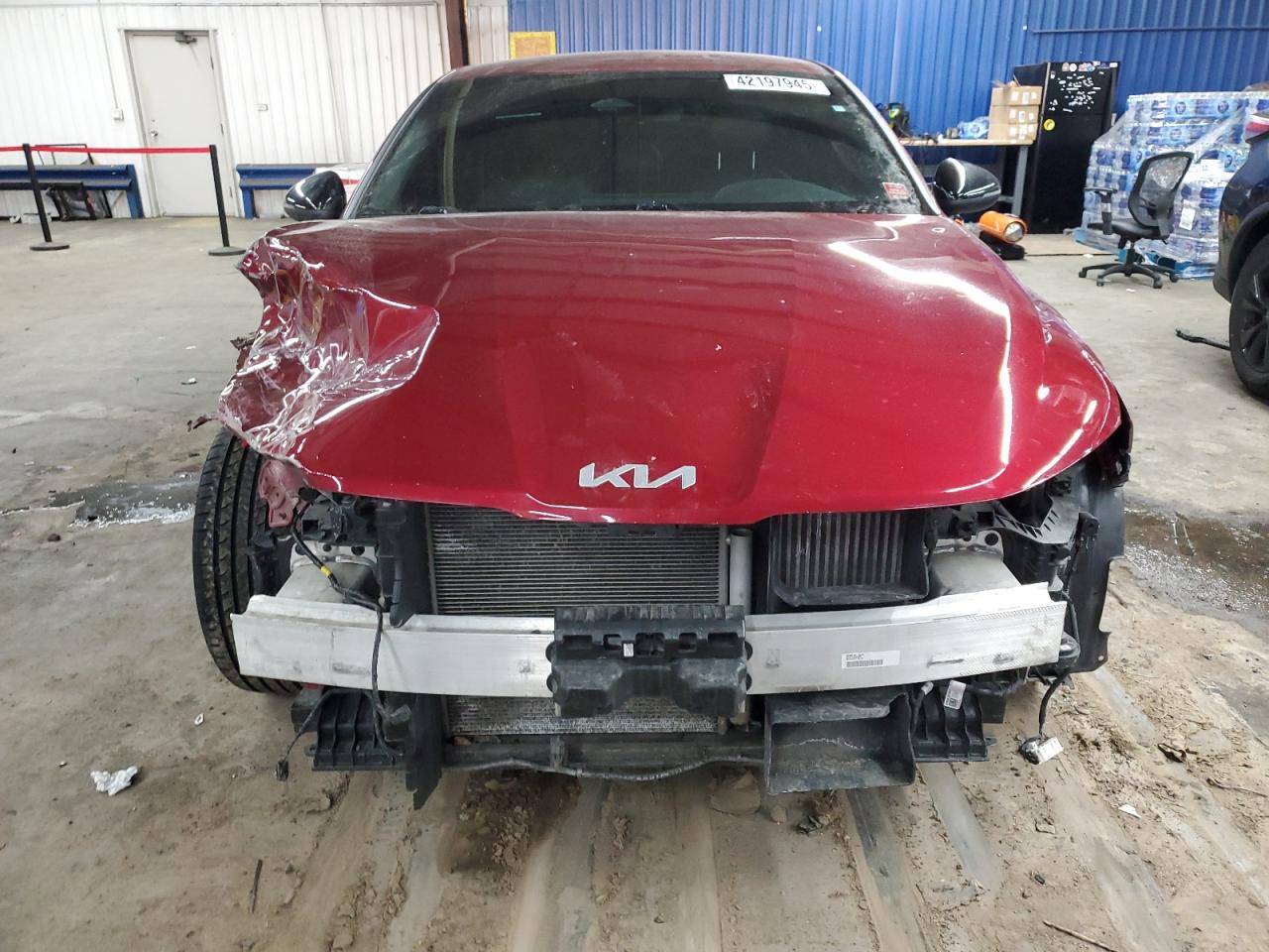 Kia K5 Gt Line