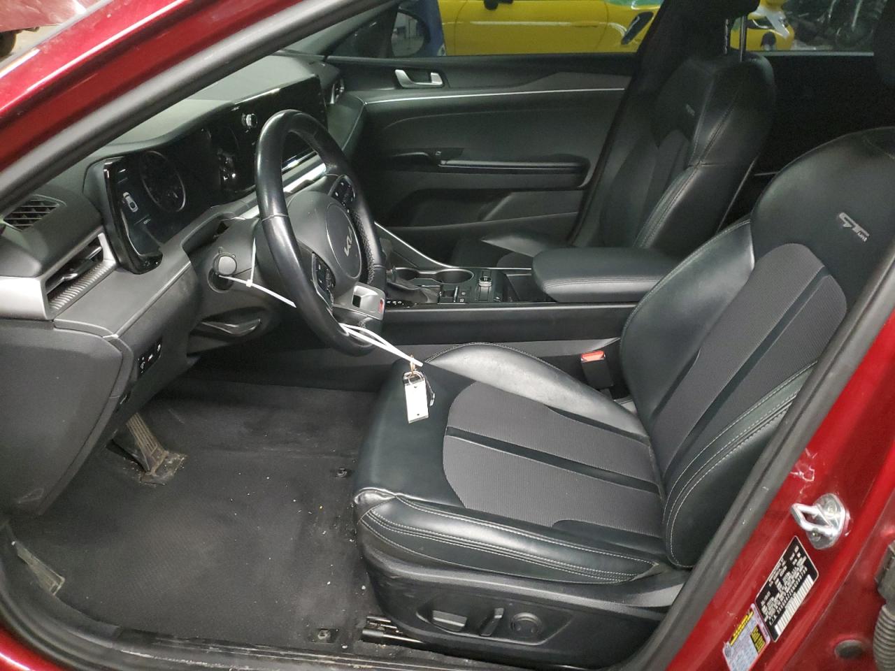 Kia K5 Gt Line