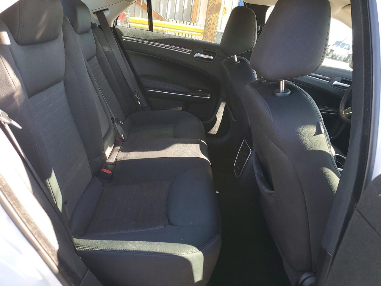 Chrysler 300 Touring