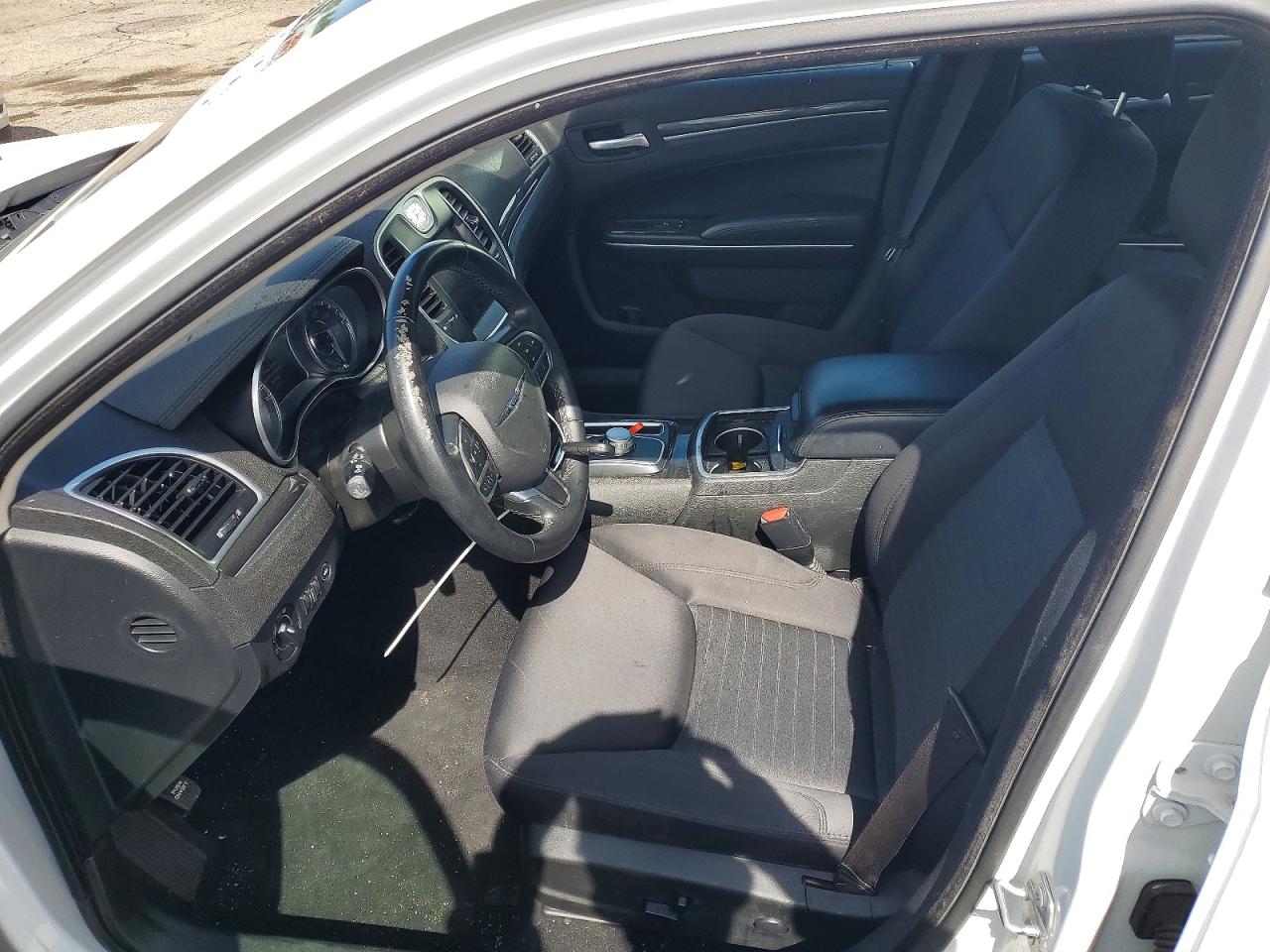 Chrysler 300 Touring