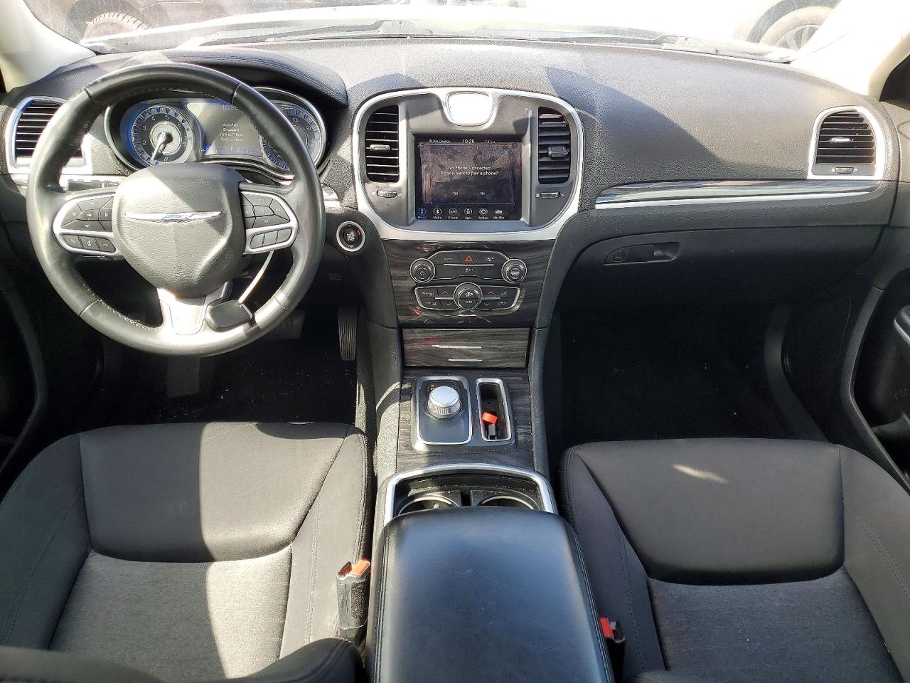Chrysler 300 Touring