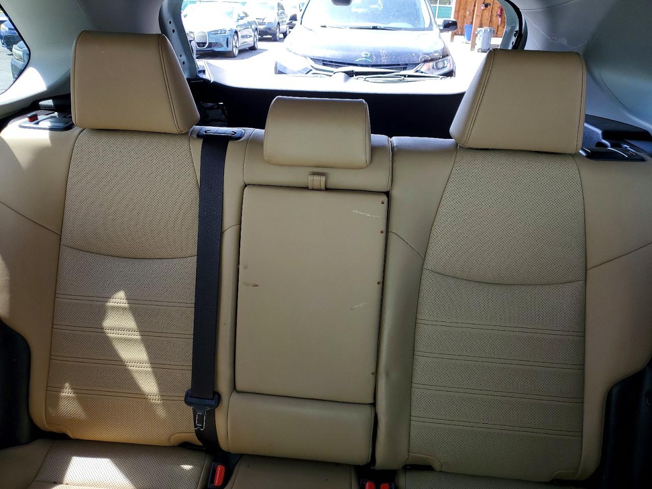 Toyota RAV4 Limited