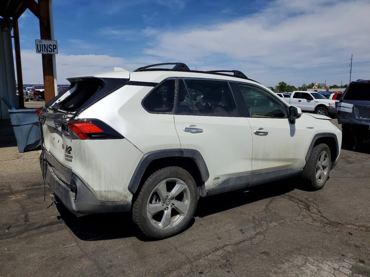Toyota RAV4 Limited