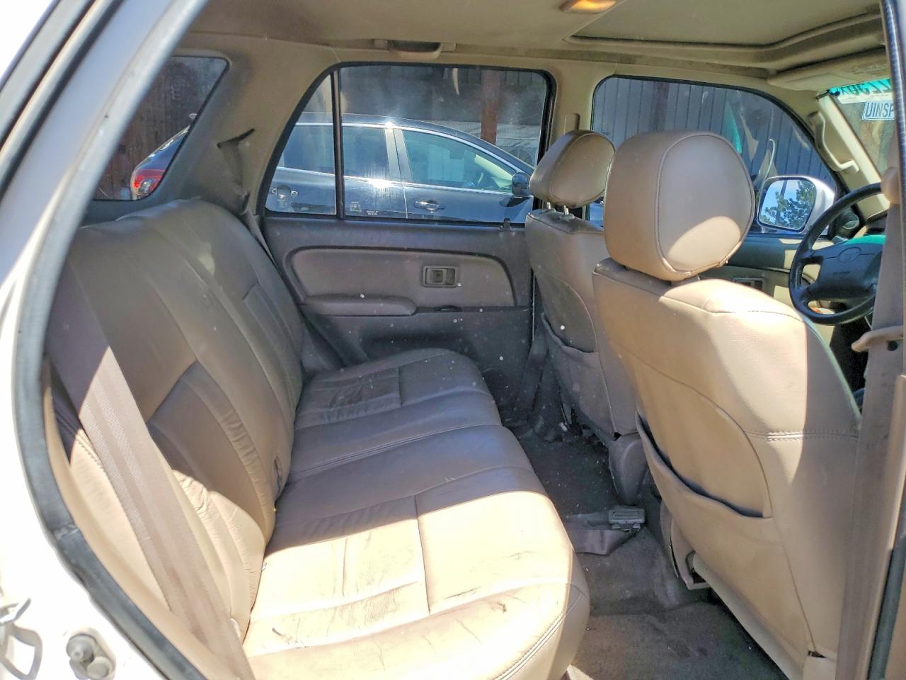 Toyota 4Runner Limited