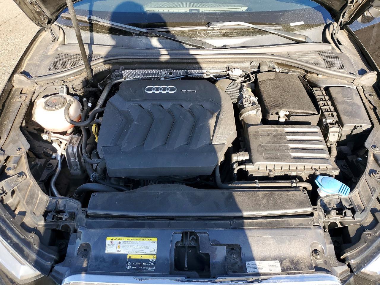 Audi A3 Premium