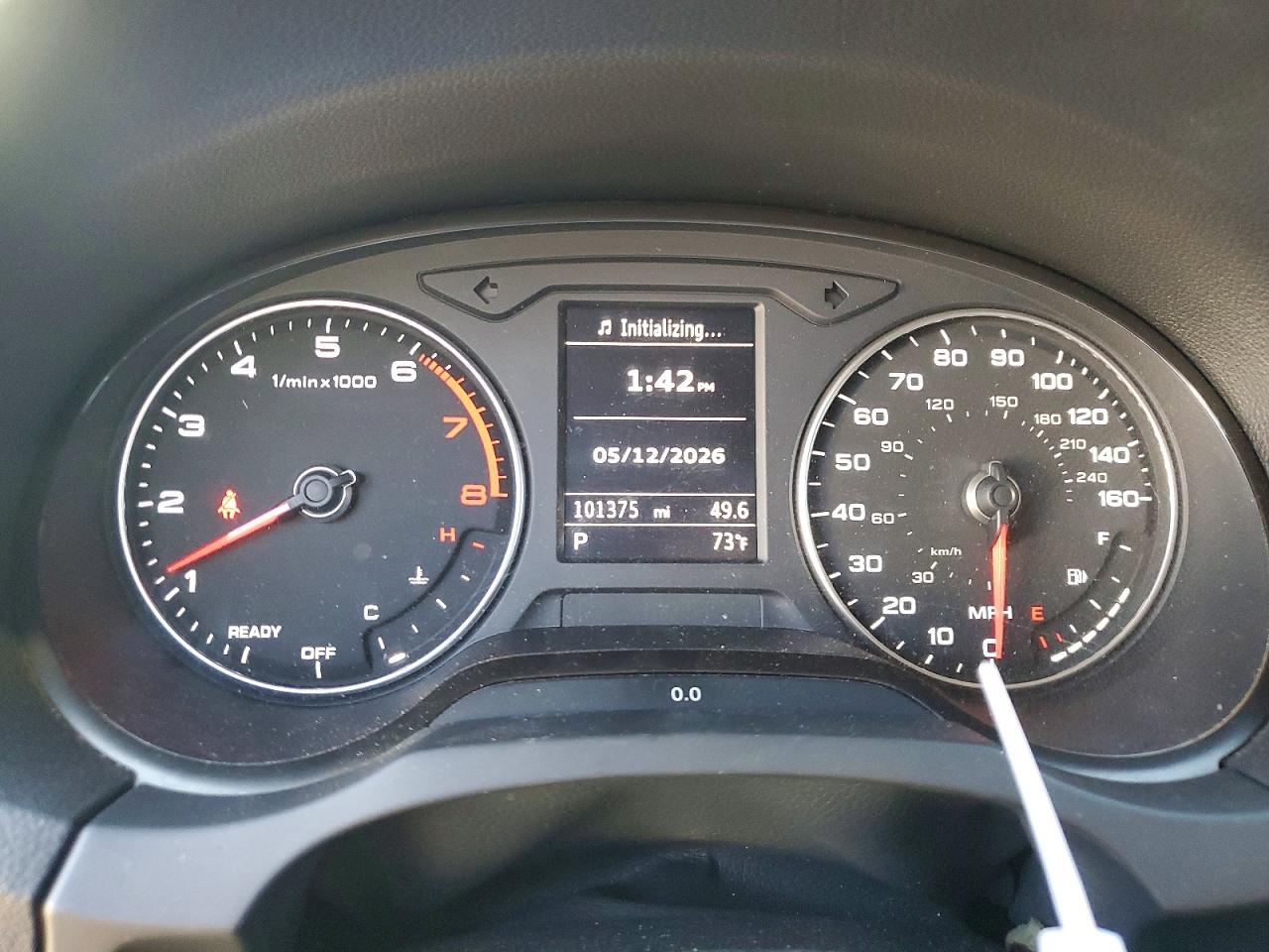 Audi A3 Premium