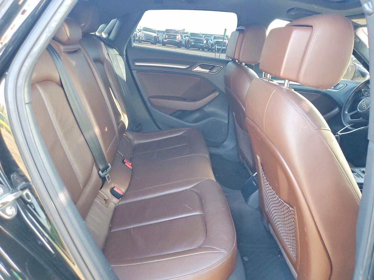 Audi A3 Premium