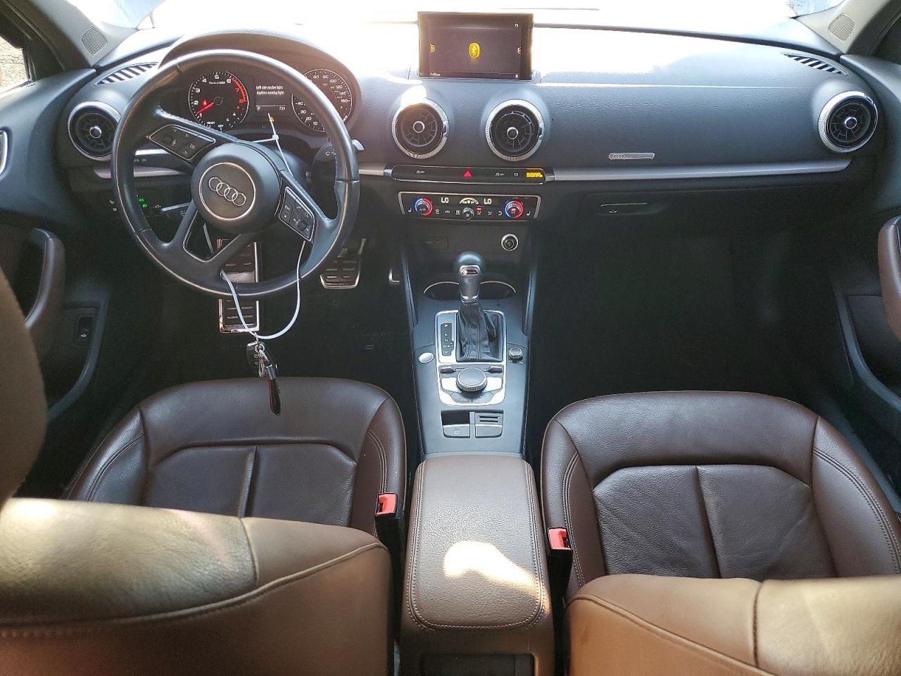 Audi A3 Premium