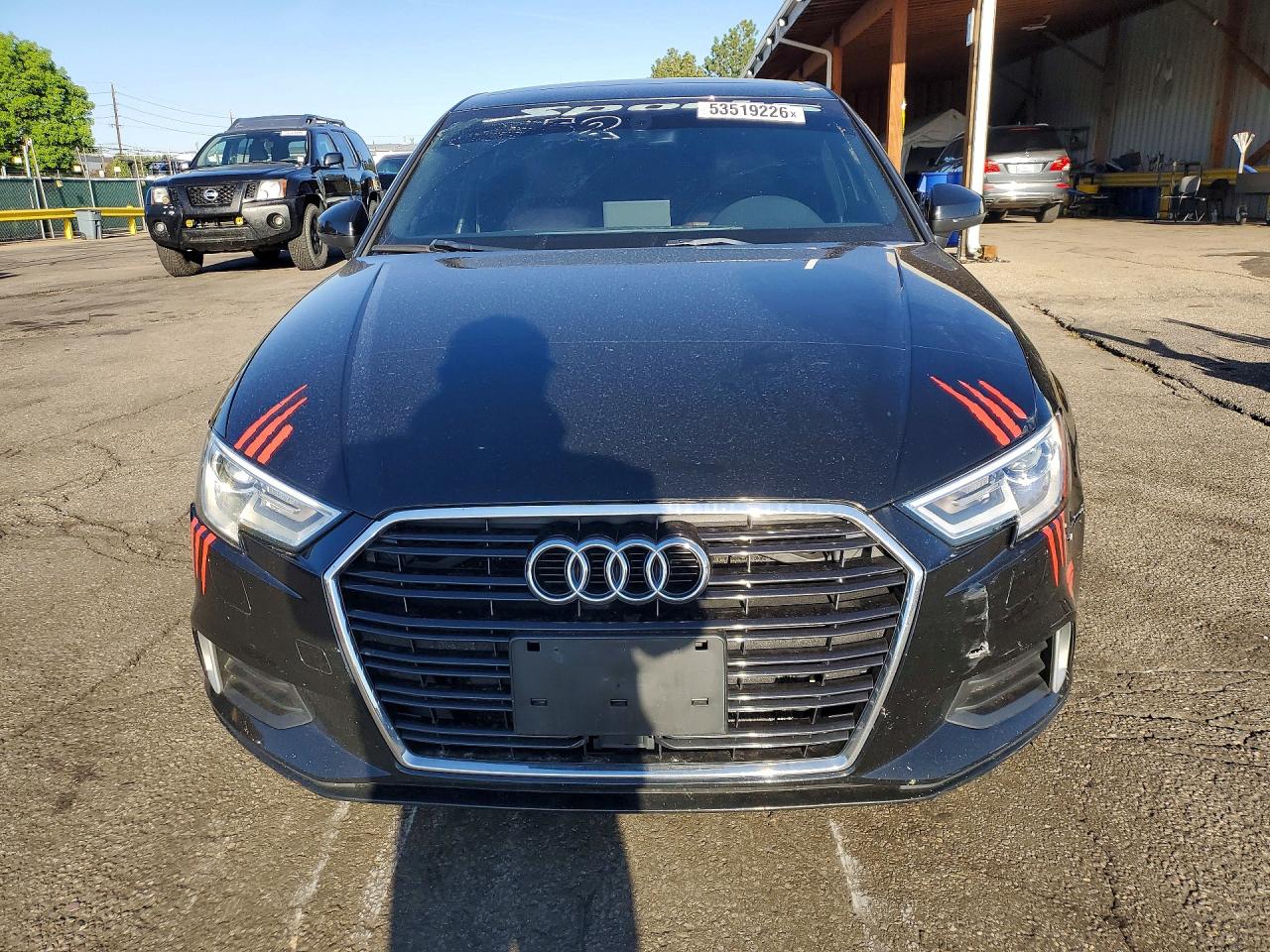 Audi A3 Premium