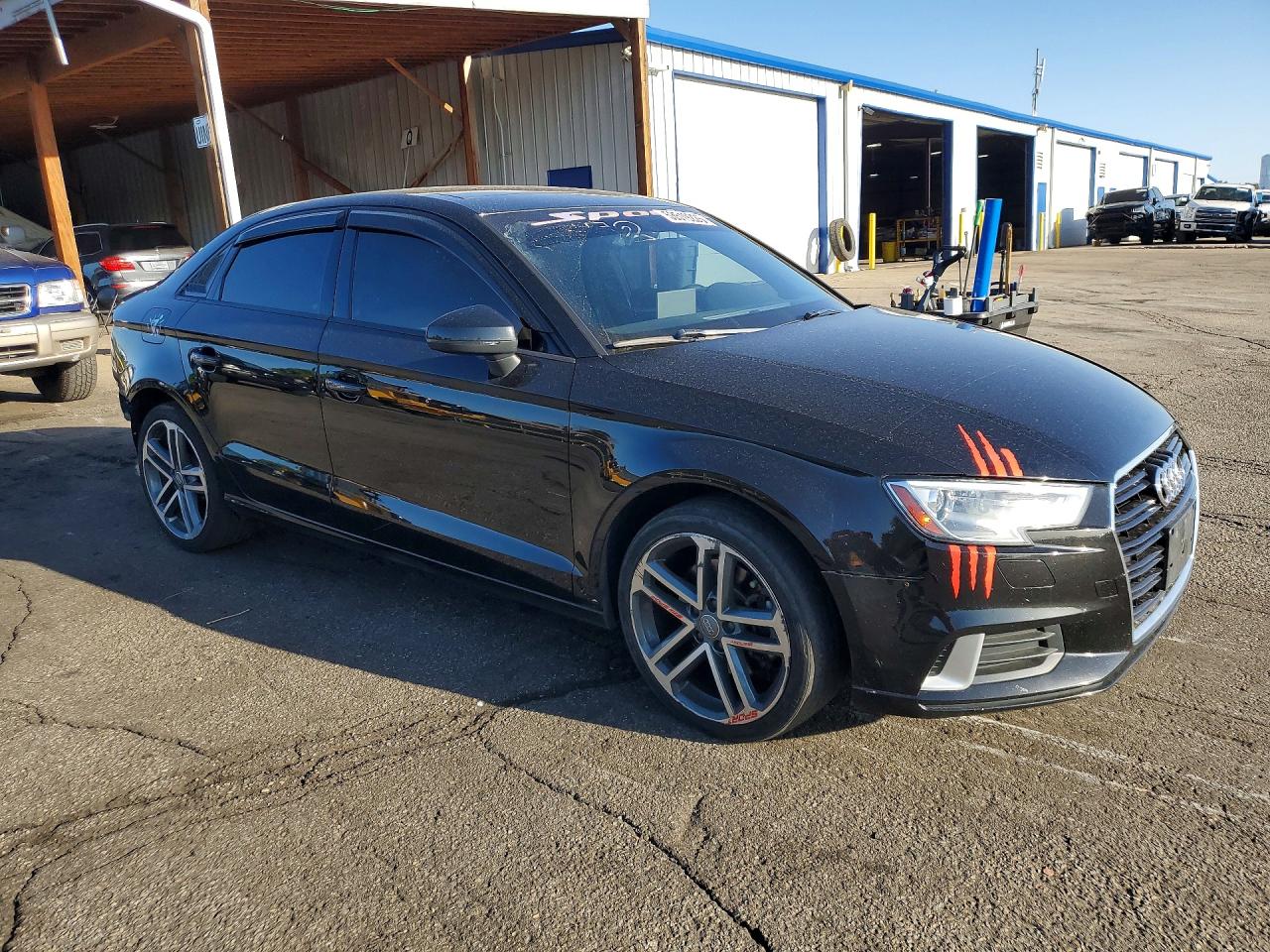 Audi A3 Premium