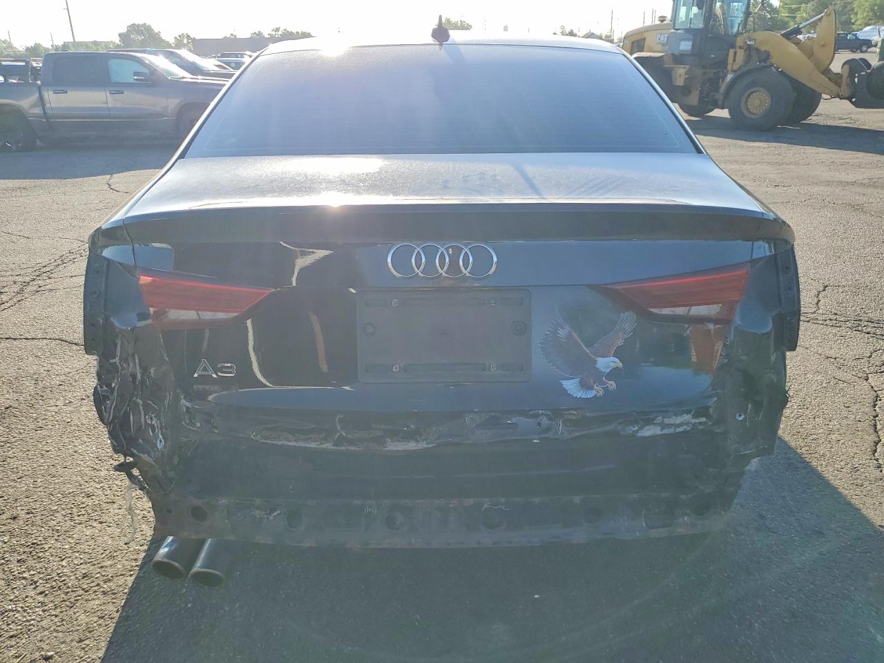 Audi A3 Premium