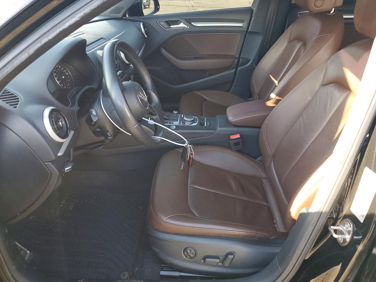 Audi A3 Premium