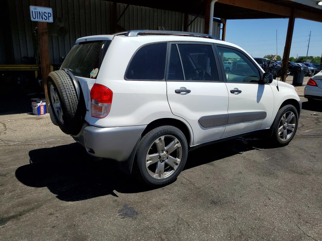 Toyota RAV4 Base