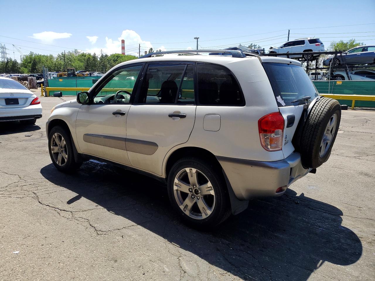 Toyota RAV4 Base
