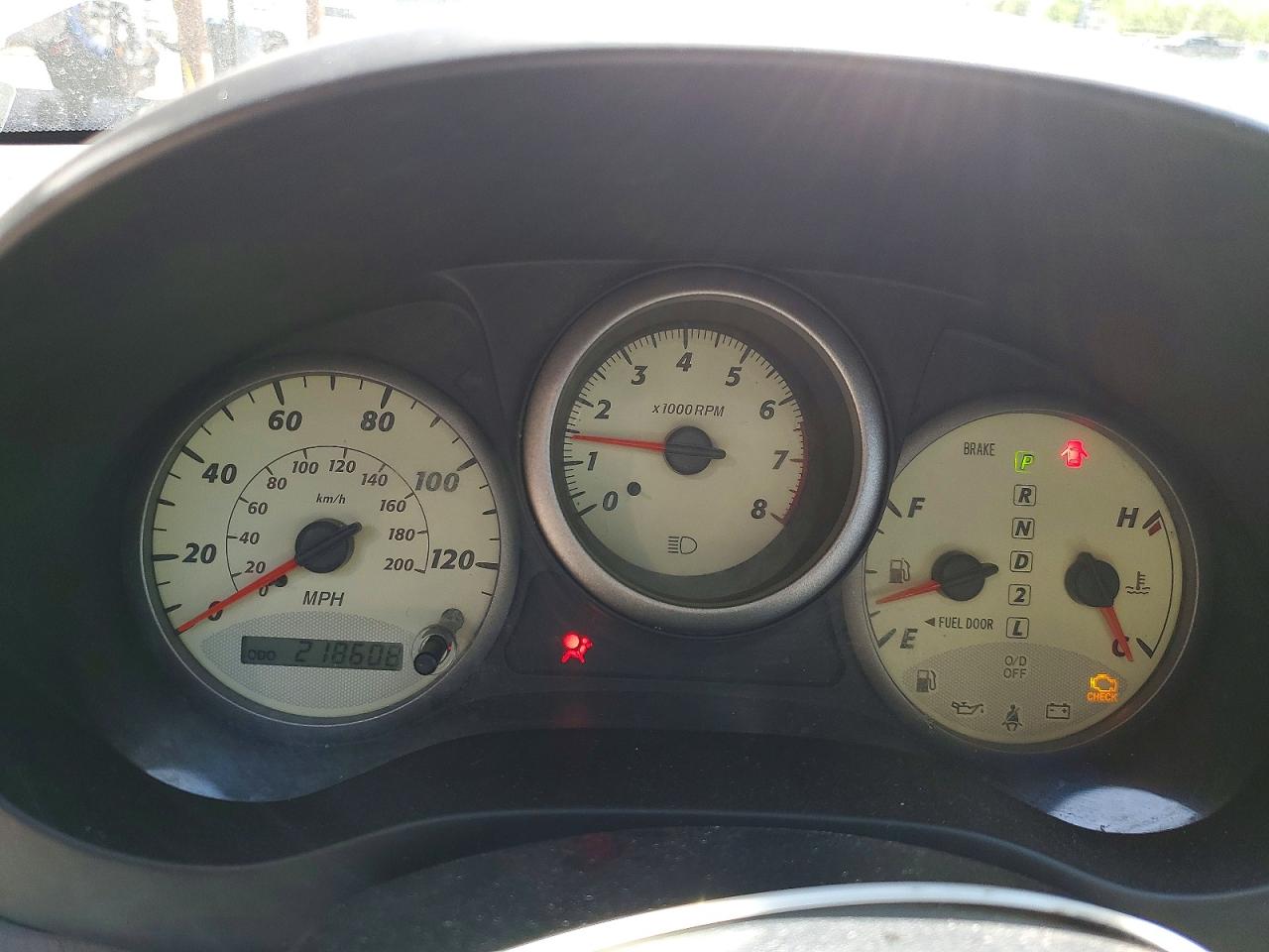 Toyota RAV4 Base