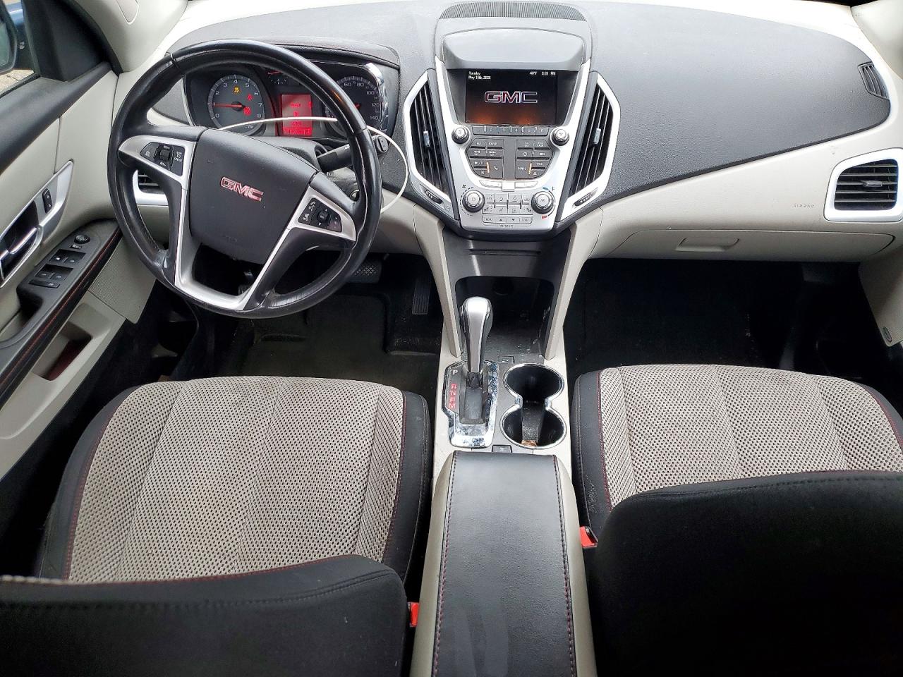 GMC Terrain Sle