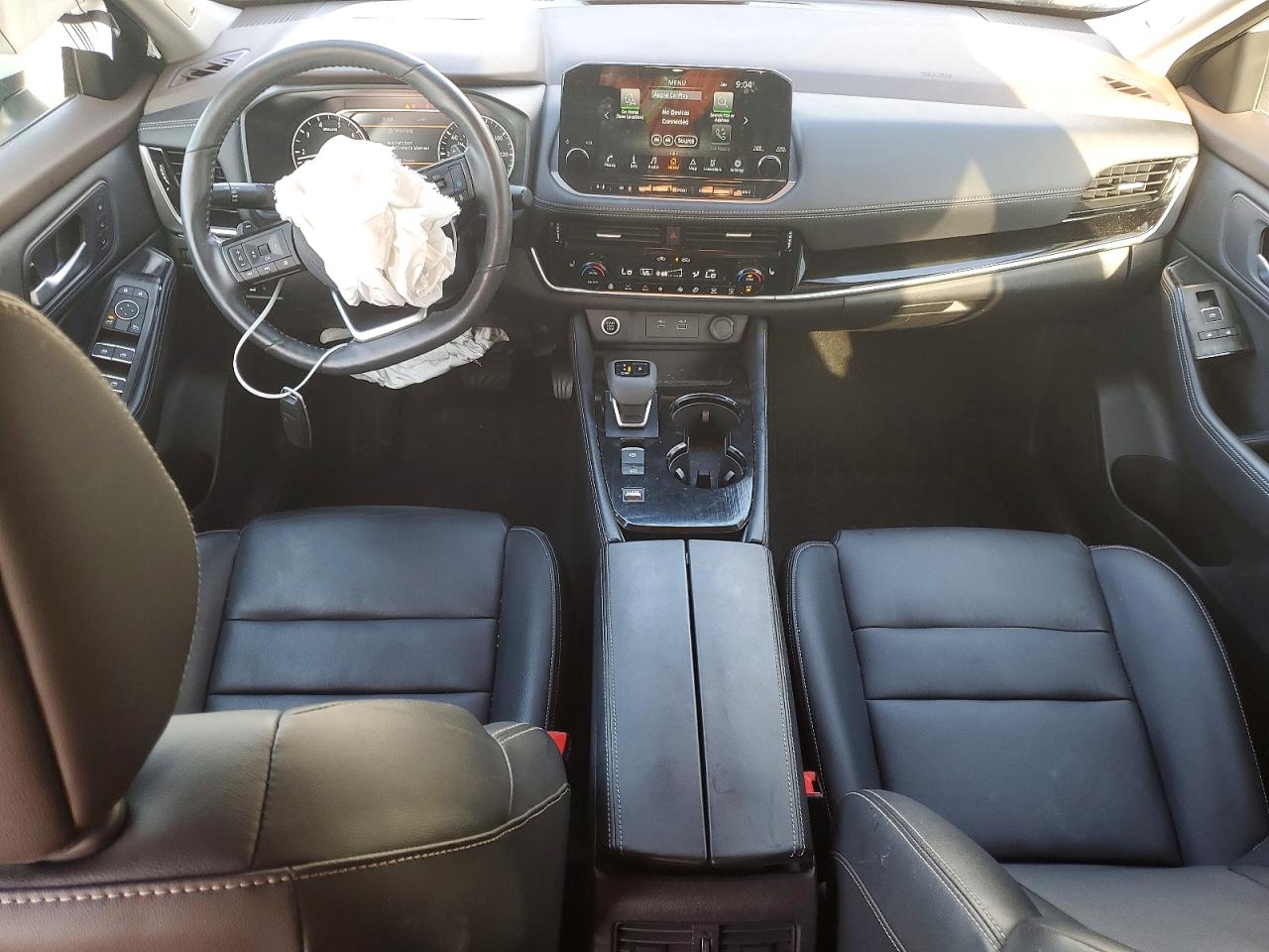 Nissan Rogue Sl