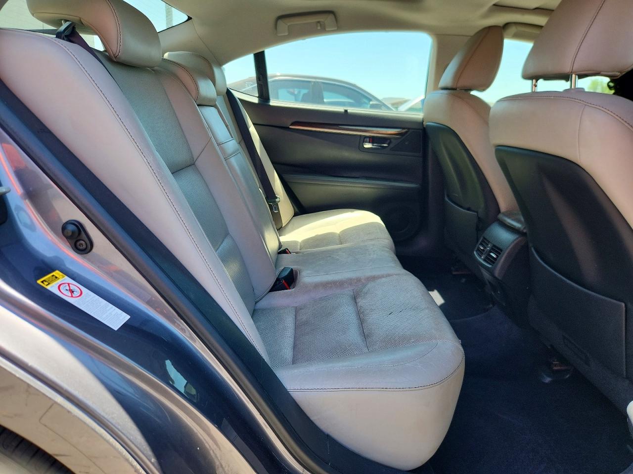 Lexus Es 350