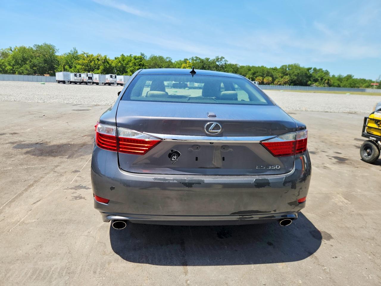 Lexus Es 350