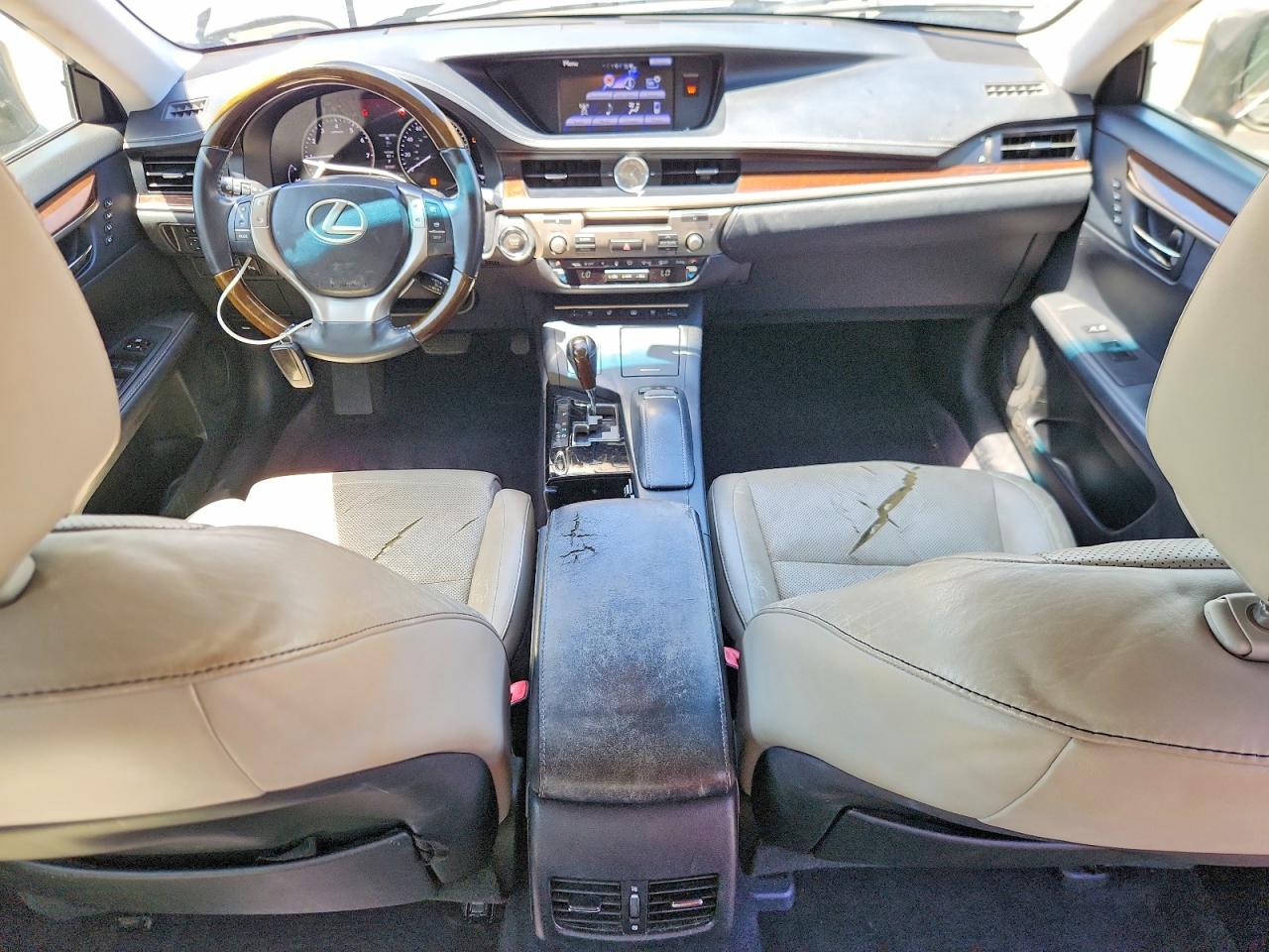 Lexus Es 350