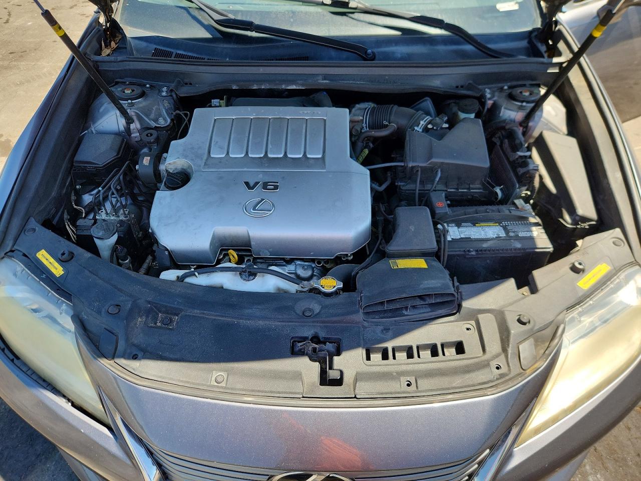 Lexus Es 350