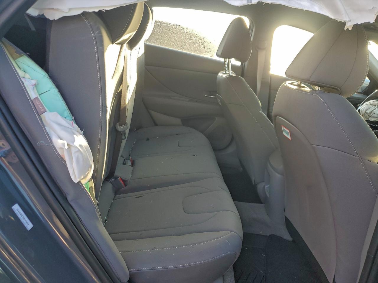 Hyundai ELANTRA Sel Sport