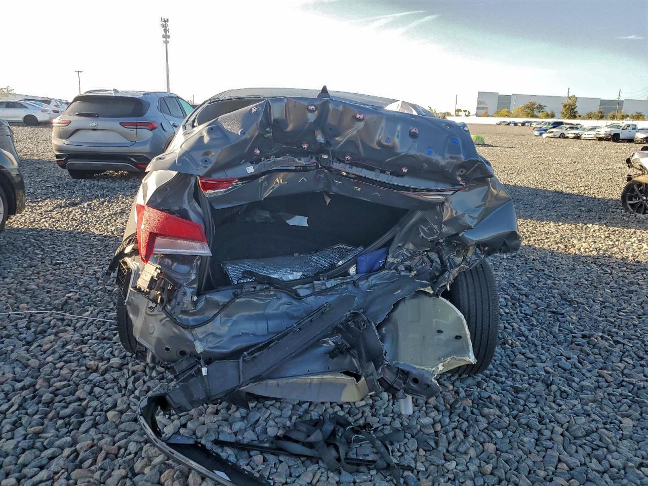 Hyundai ELANTRA Sel Sport