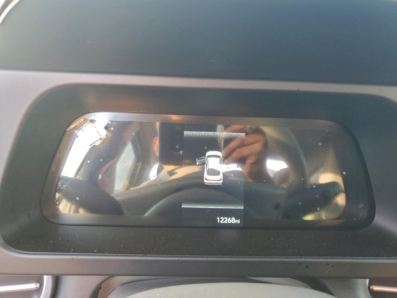 Hyundai ELANTRA Sel Sport