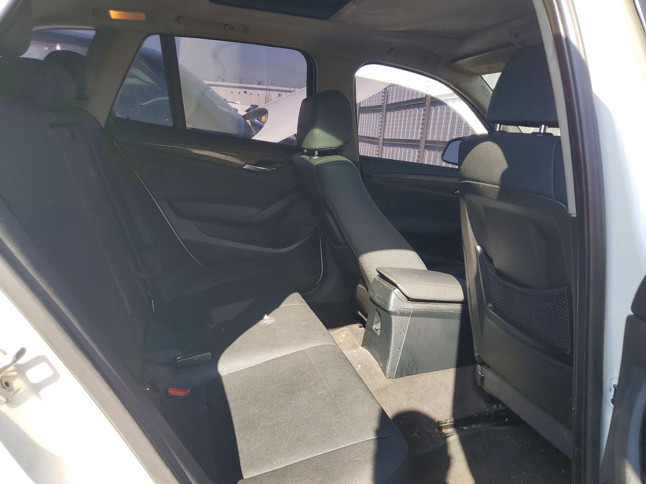 BMW X Series Sdrive28i